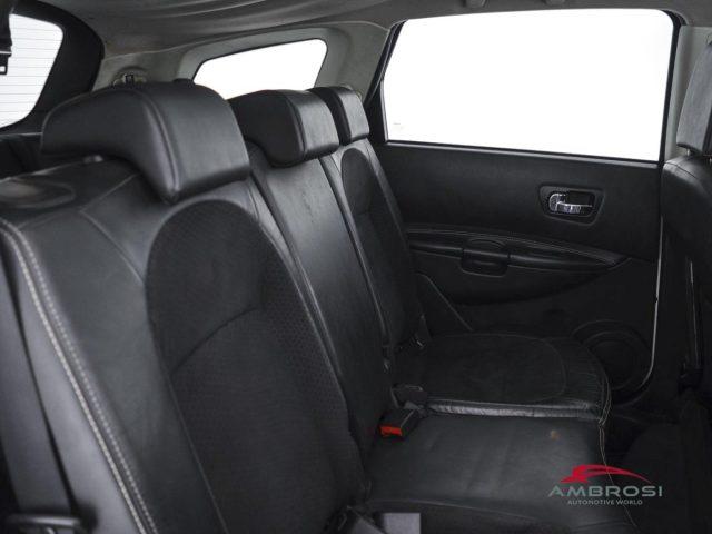 NISSAN Qashqai+2 1.6 dCi DPF Tekna - PER OPERATORI DEL SETTORE