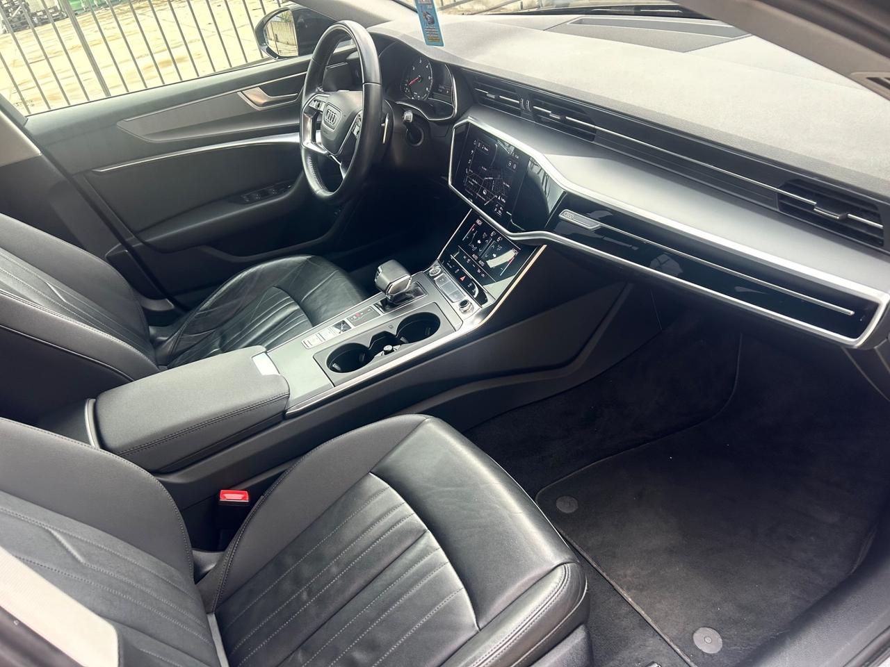 Audi A6 40 2.0 TDI S tronic Business Design
