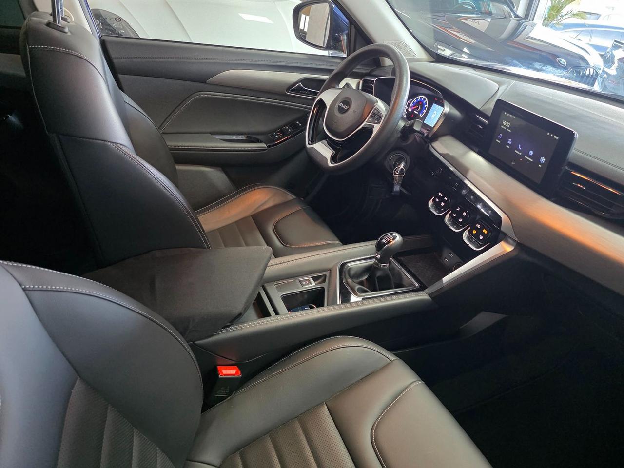 Evo Evo 5 1.5 GPL #9068