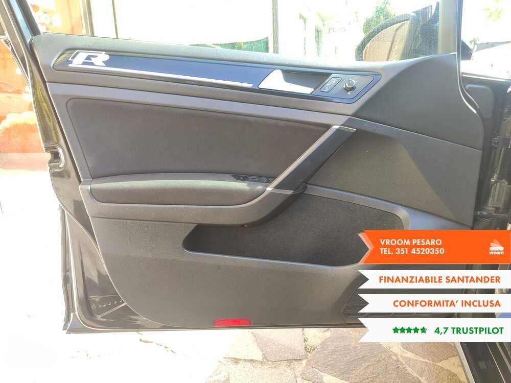 VOLKSWAGEN Golf 7ª serie Golf 2.0 TDI DSG 5p. ...