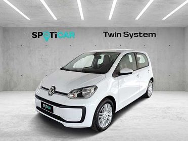 Volkswagen up! 1.0 5p. EVO move BlueMotion Technology