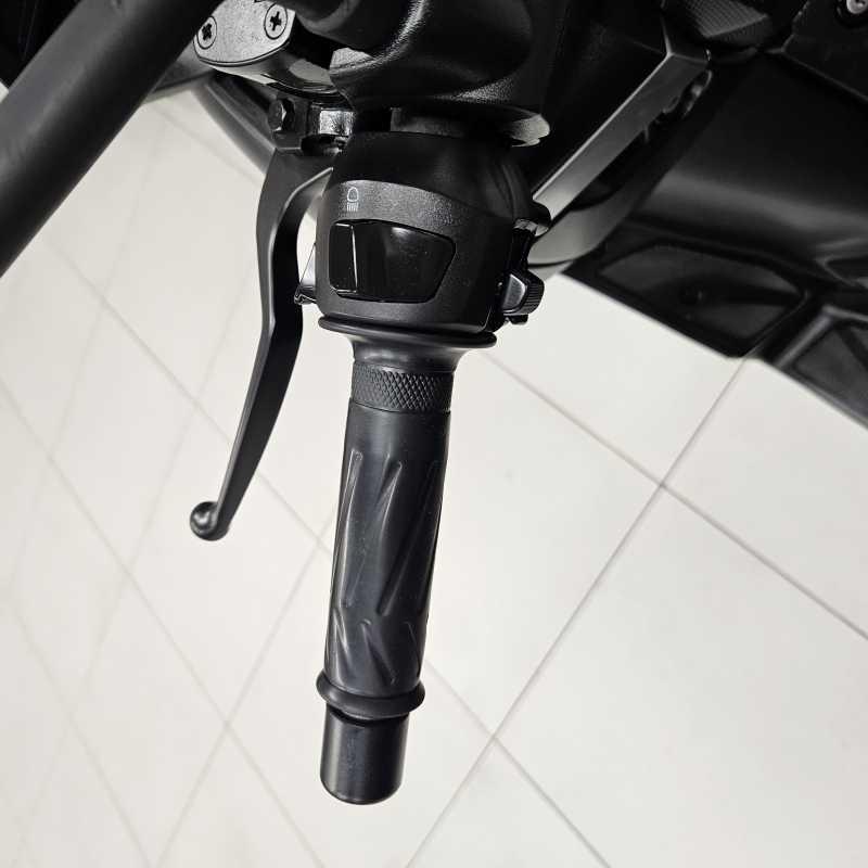 Yamaha X-Max 400 - 2016