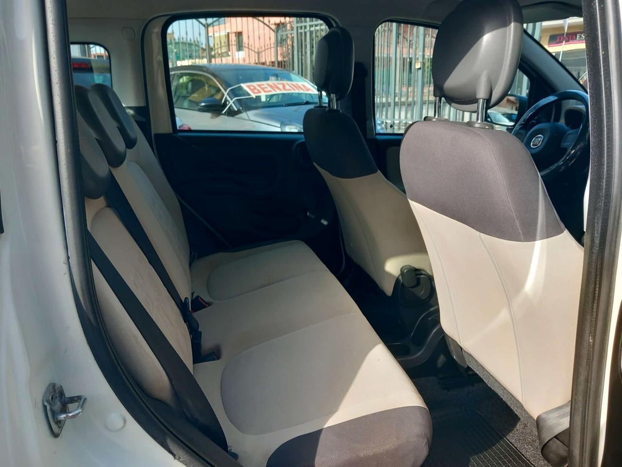 Fiat Panda 900 Twinair 2014