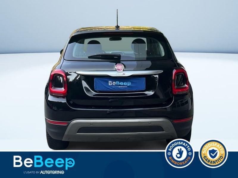 FIAT 500X 1.0 T3 CROSS 120CV