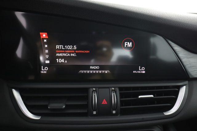 ALFA ROMEO Giulia Giulia 2.2 Turbo AT8 150CV Super