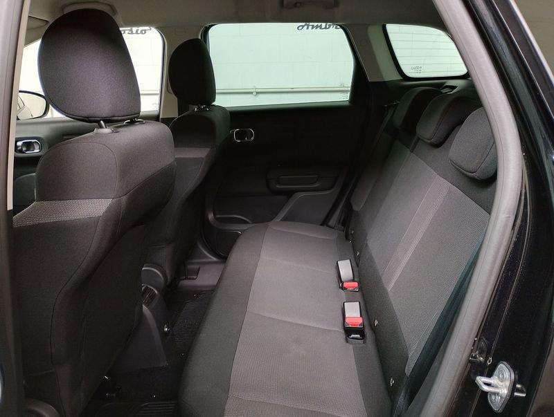 Citroën C3 Aircross C3 Aircross PureTech 110 S&S Max tua da 189,00 al mese