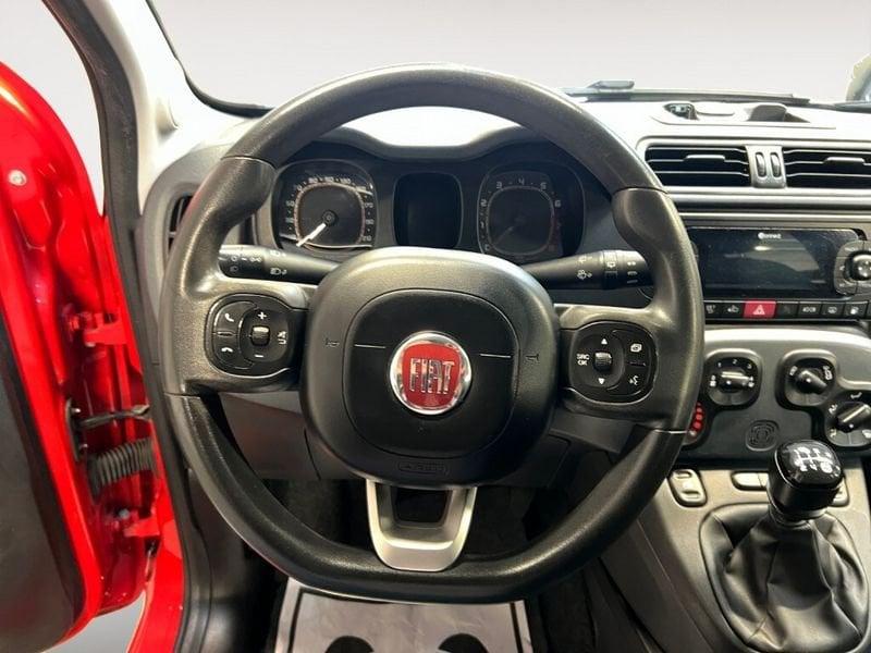 FIAT Panda 3ª serie 1.2 EasyPower Easy