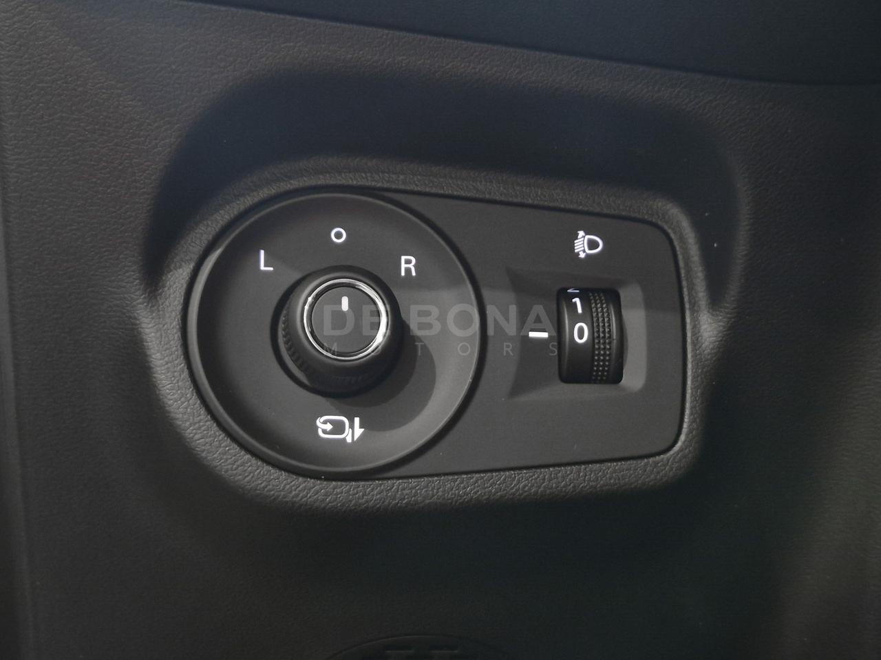 Mg MG3 1.5 hybrid+ luxury auto