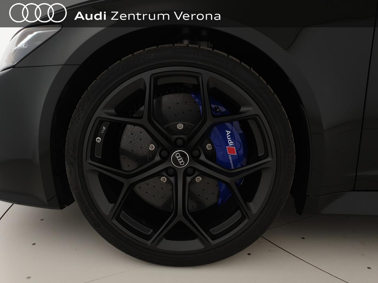 Avant 4.0TFSI 630CV quattro tiptronic Performance