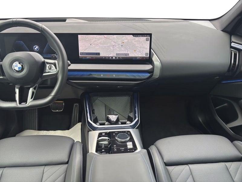 BMW X3 X3 xDrive20d 48V MSport TETTO CAMERA 360