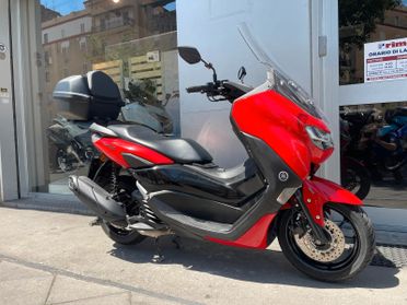 Yamaha Nmax 155