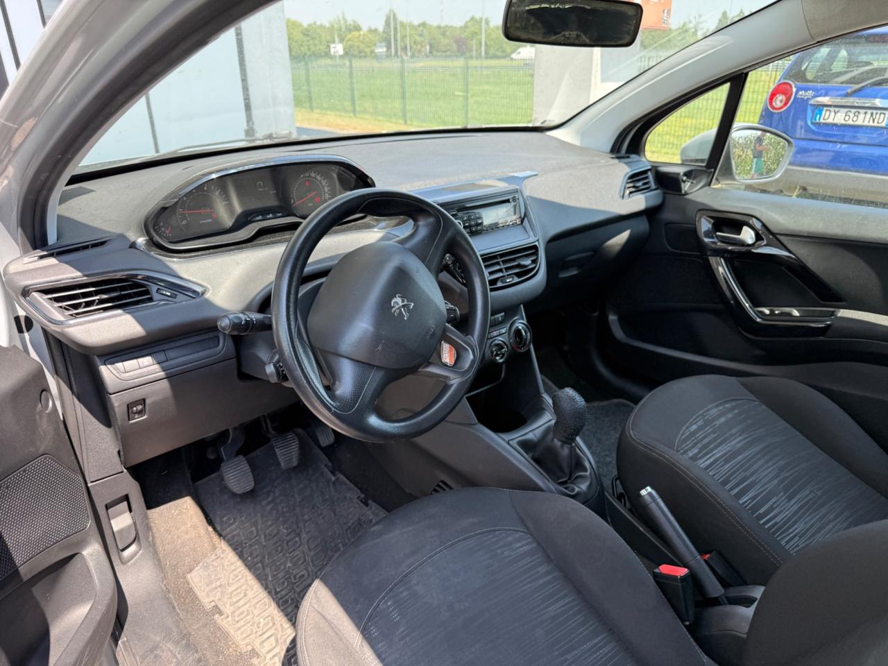 Peugeot 208 1.2 VTi 82 CV 3 porte Access