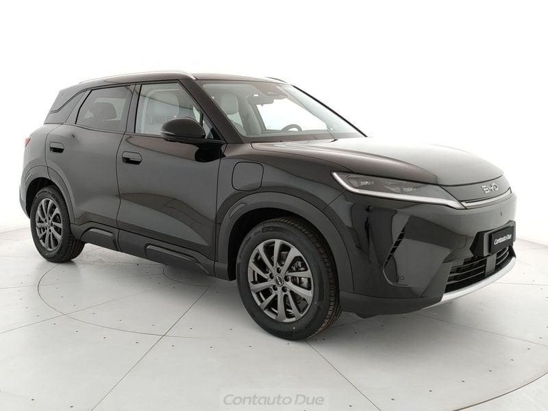 BYD Atto 2 DM-i Atto 2 DM-i 1.5 phev Boost 212cv