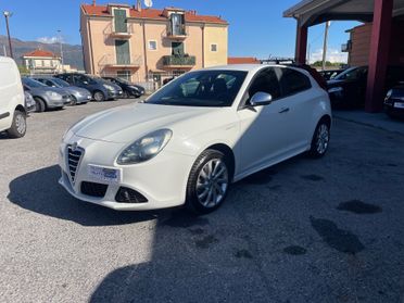 Alfa Romeo Giulietta 2.0 JTDm-2 140 CV Progression