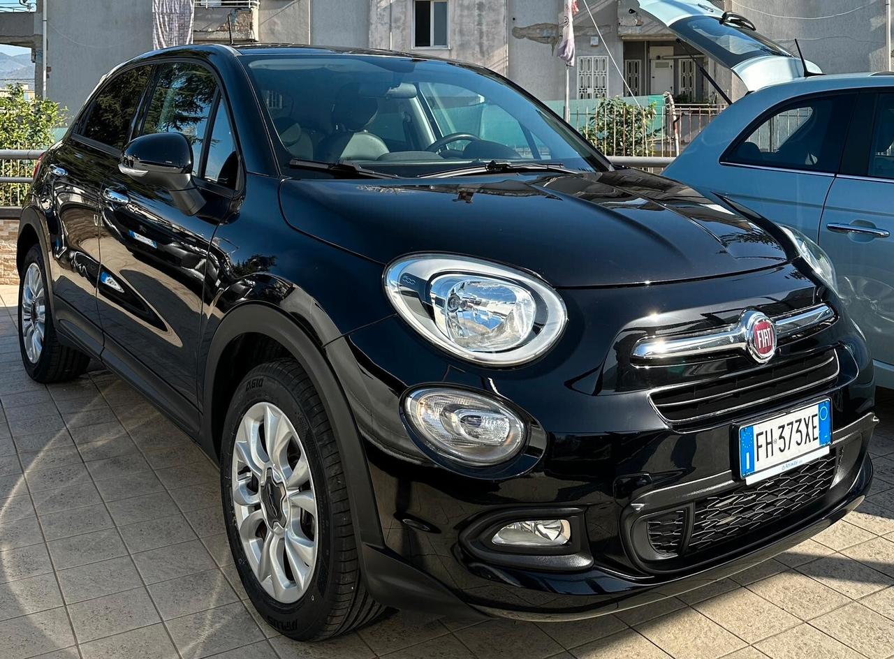 500X 1.3 MultiJet 95 CV Pop Star - UNICO PROPRIETARIO