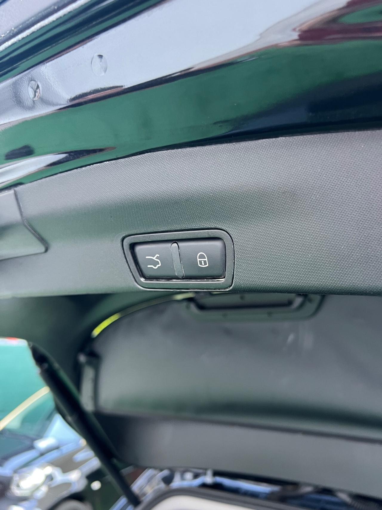 Alfa Romeo Stelvio 190 CV Q4 SPRINT Total Black Full