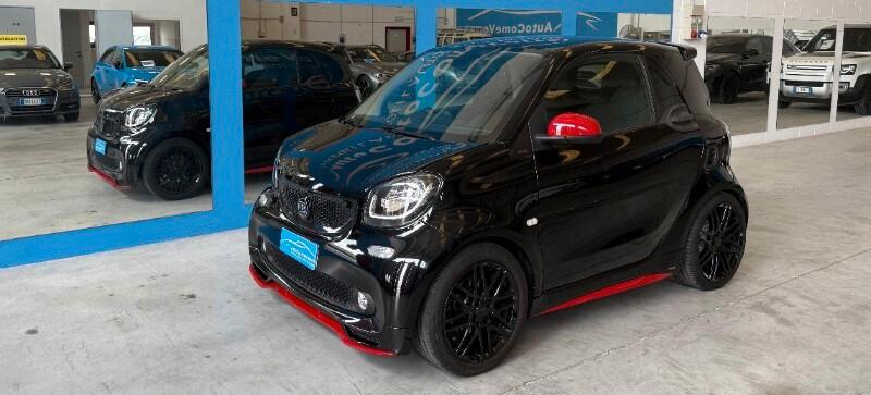 SMART fortwo 3ªs.(C/A453) fortwo 90 0.9 Turbo ...