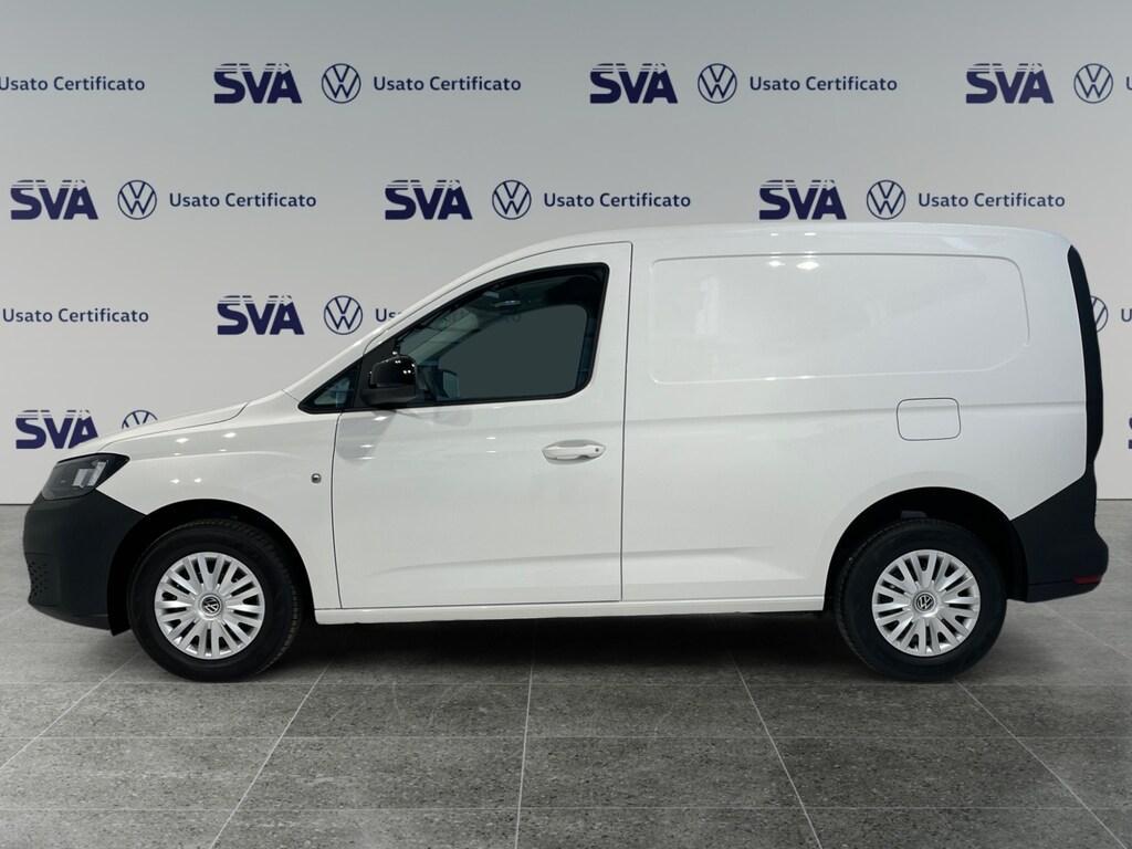 Volkswagen Caddy V 2.0 Tdi 102CV Cargo Business