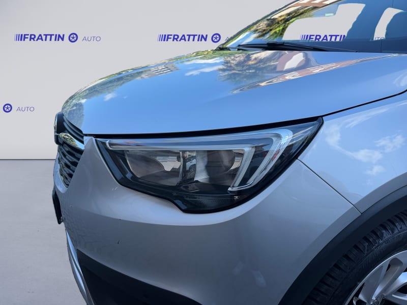 OPEL CROSSLAND X 1.5 ECOTEC D 102 CV S