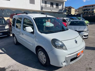 RENAULT KANGOO 1.5 DIESEL 110 (CV) 2011