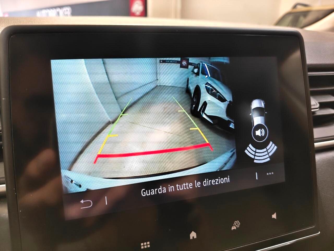 RENAULT Captur 2ª serie Captur Full Hybrid E-T...