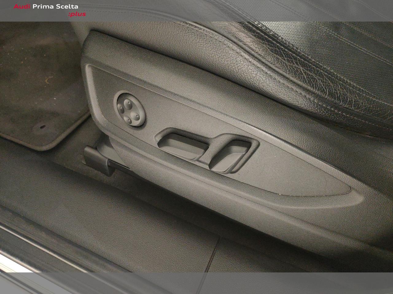 40 2.0 TDI S line plus quattro S tronic 190 CV