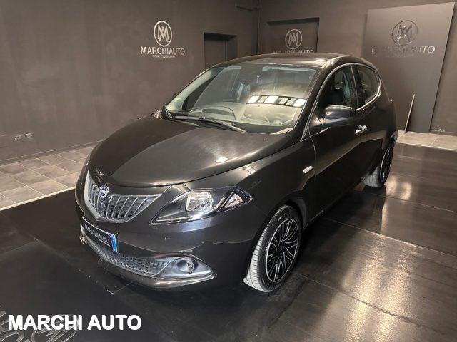 LANCIA Ypsilon 1.0 FireFly 5 porte S&S Hybrid Gold