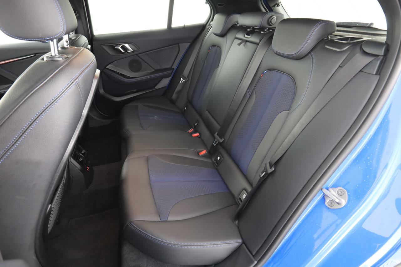 BMW Serie 1 (F40) 118i 5p. Msport