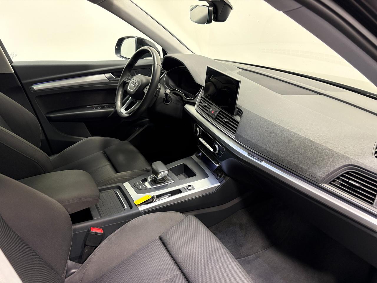AUDI Q5 SPORTBACK 40 TFSI MHEV S-TRONIC QUATTRO