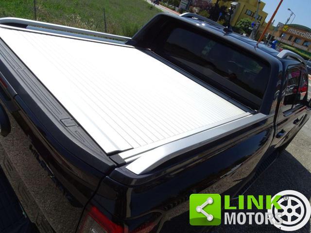 FORD Ranger 2.0 aut. 205 CV Wildtrak AUTOCARRO N1 IVA ESCLUSA