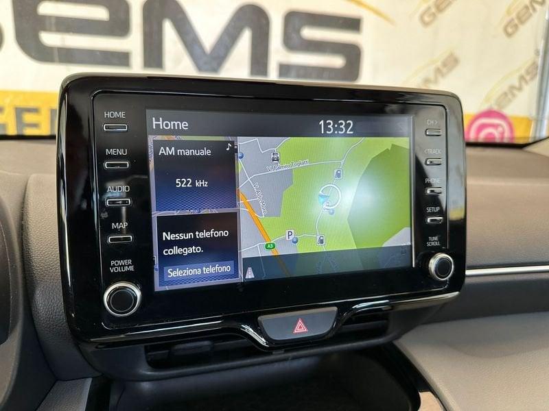 Toyota Yaris Cross 1.5 Hybrid 5p. Business