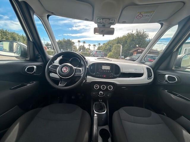 Fiat 500L Pro 1.3 MJT 95CV Urban 4 posti (N1)