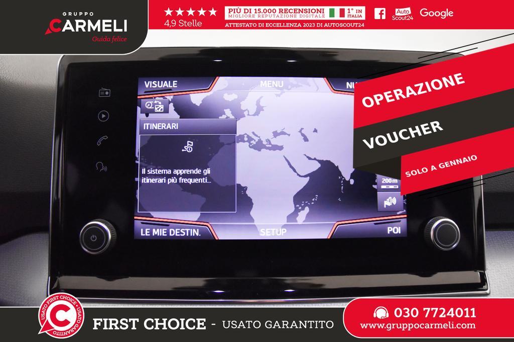 Seat Tarraco 2.0 TDI Style 4drive DSG