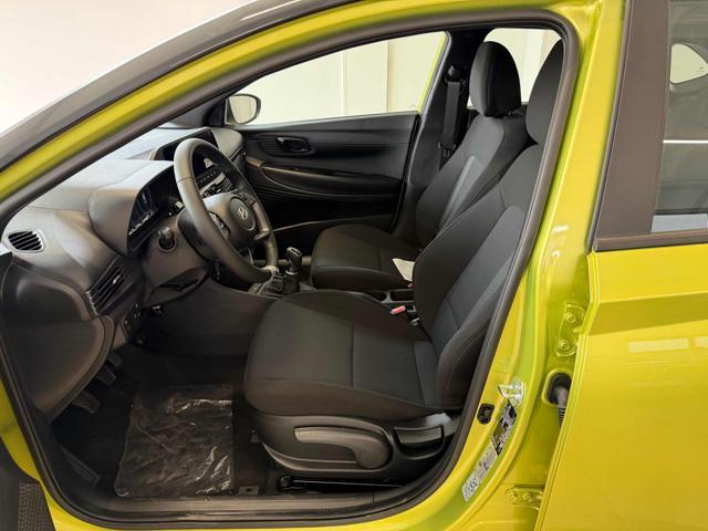 HYUNDAI i20 1.0 T-GDI Dark Line Km0