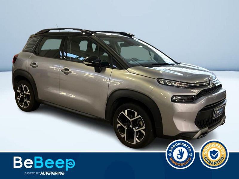 Citroën C3 Aircross 1.2 PURETECH SHINE PACK S&S 130CV EAT6