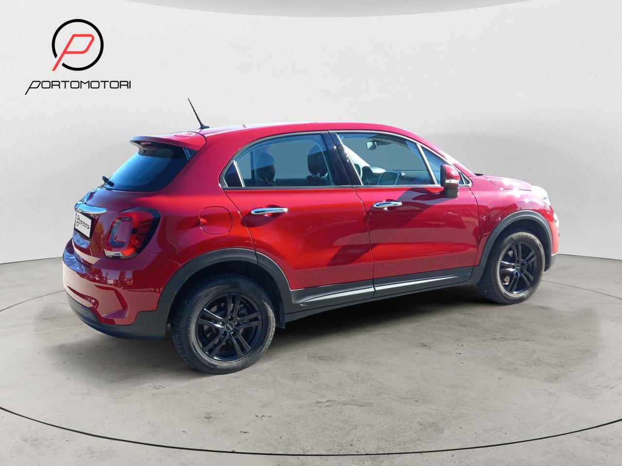 FIAT 500X - 500X 1.0 T3 120 CV Business