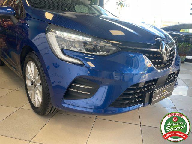 RENAULT Clio 1.5 Blue dCi 85cv ZEN