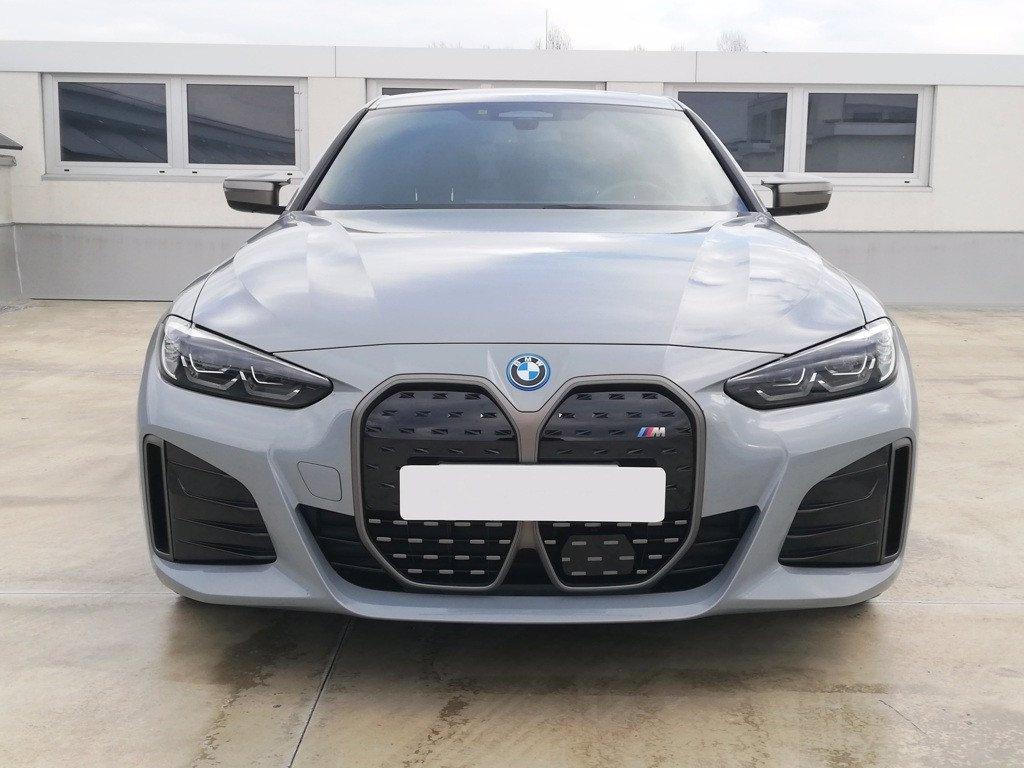 BMW i4 M50 Sport del 2023