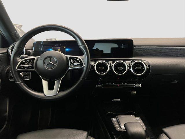 MERCEDES-BENZ A 180 A 180 Automatic Sport