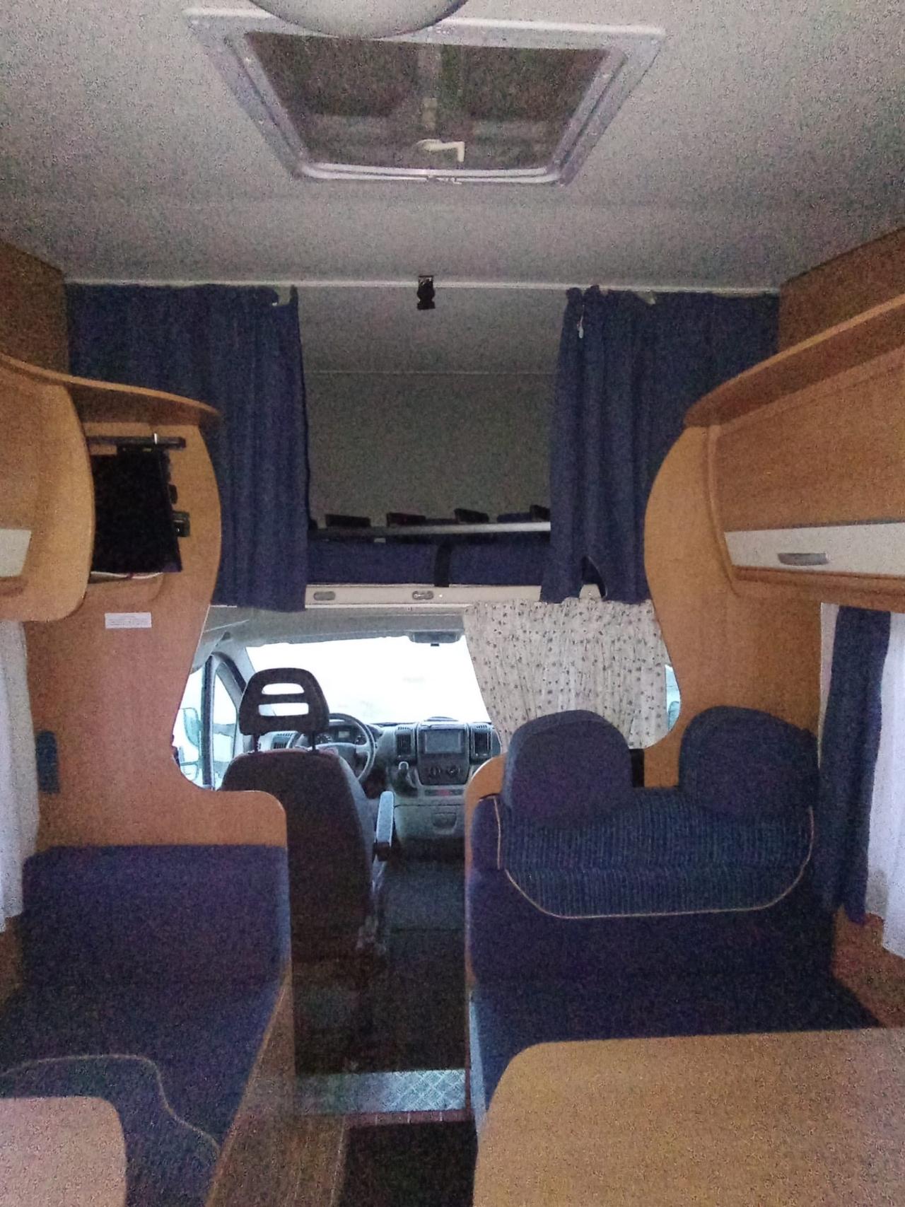 MANSARDATO Elliot 40 del 2010 in saldo 049