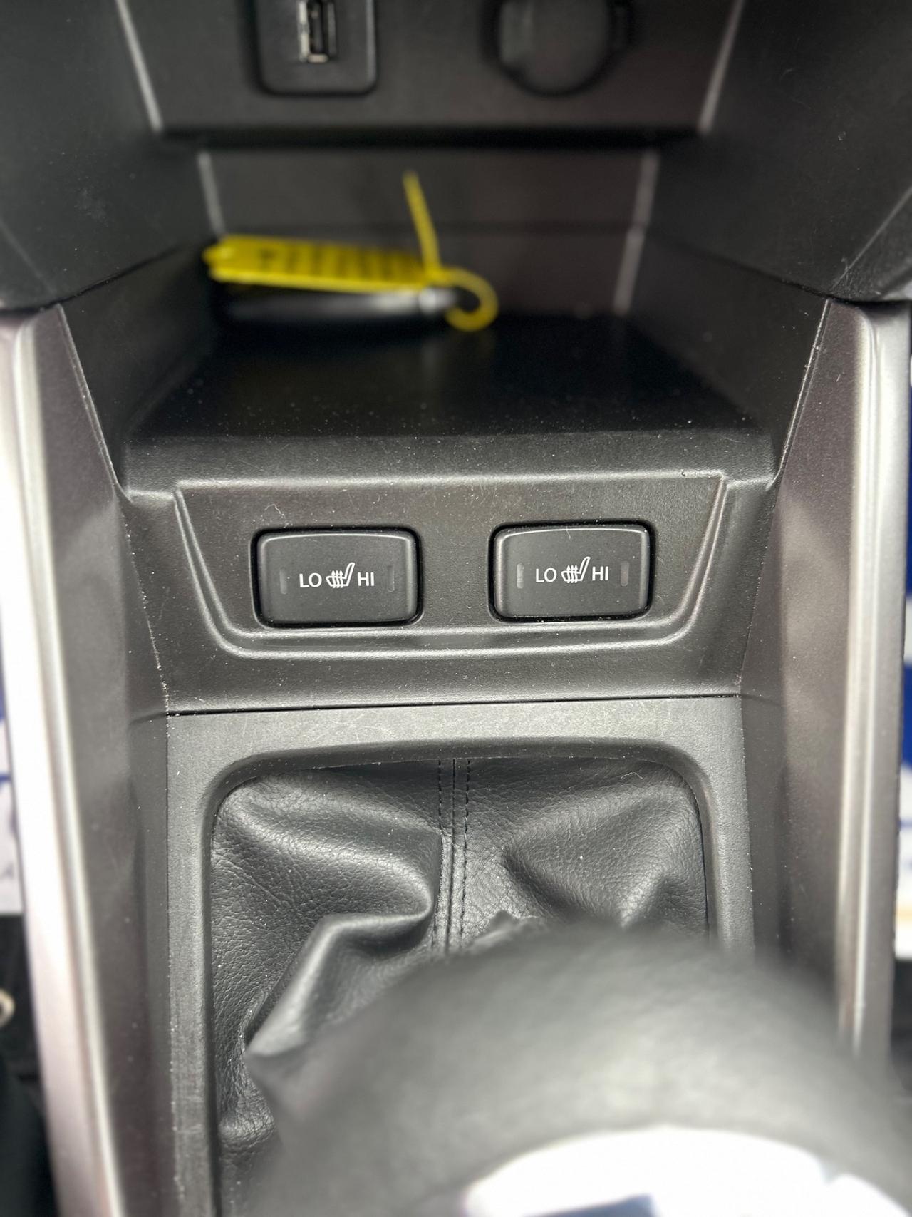 Suzuki Vitara 1.4 Hybrid 4WD AllGrip Top