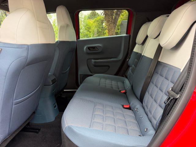 FIAT Grande Panda 1.2 HYBRID 110CV LA PRIMA PRONTA CONSEGNA!