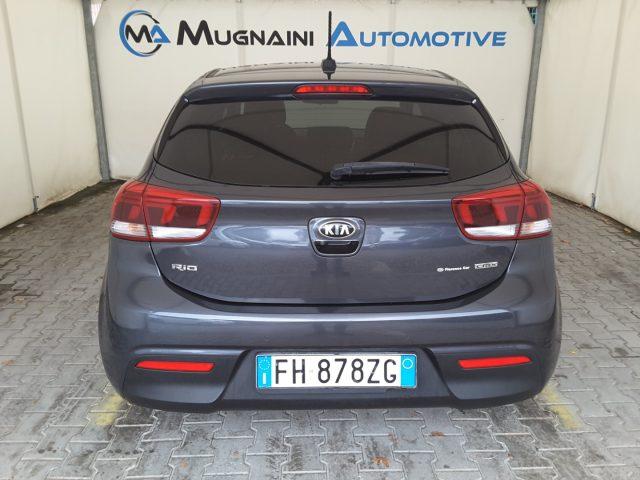 KIA Rio 1.4 CRDi 90cv 5 porte Cool *solo 83.300 Km*