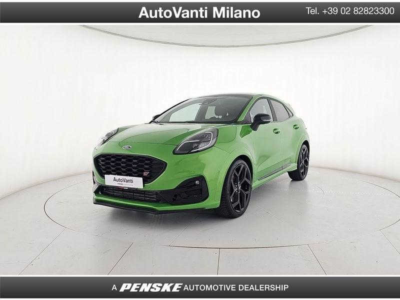 Ford Puma Puma 1.5 ecoboost ST s&s 200cv