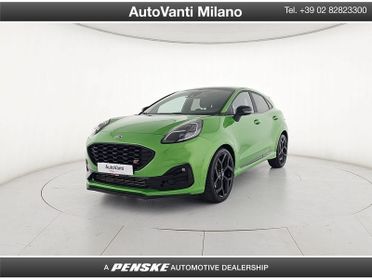 Ford Puma Puma 1.5 ecoboost ST s&s 200cv