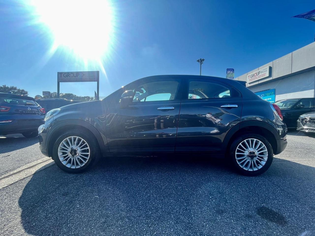 Fiat 500X 1.3 MultiJet 95 CV Lounge