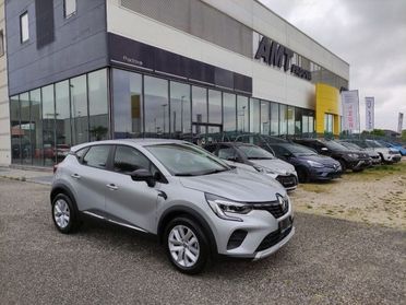 RENAULT Captur TCe 12V 90 CV Zen NEOPATENTATO