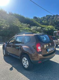 Dacia Duster 1.6 110CV 4x2