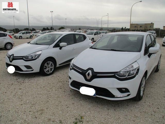 RENAULT Clio dCi 8V 75cv S&amp;S 5p. Energy Life 2019