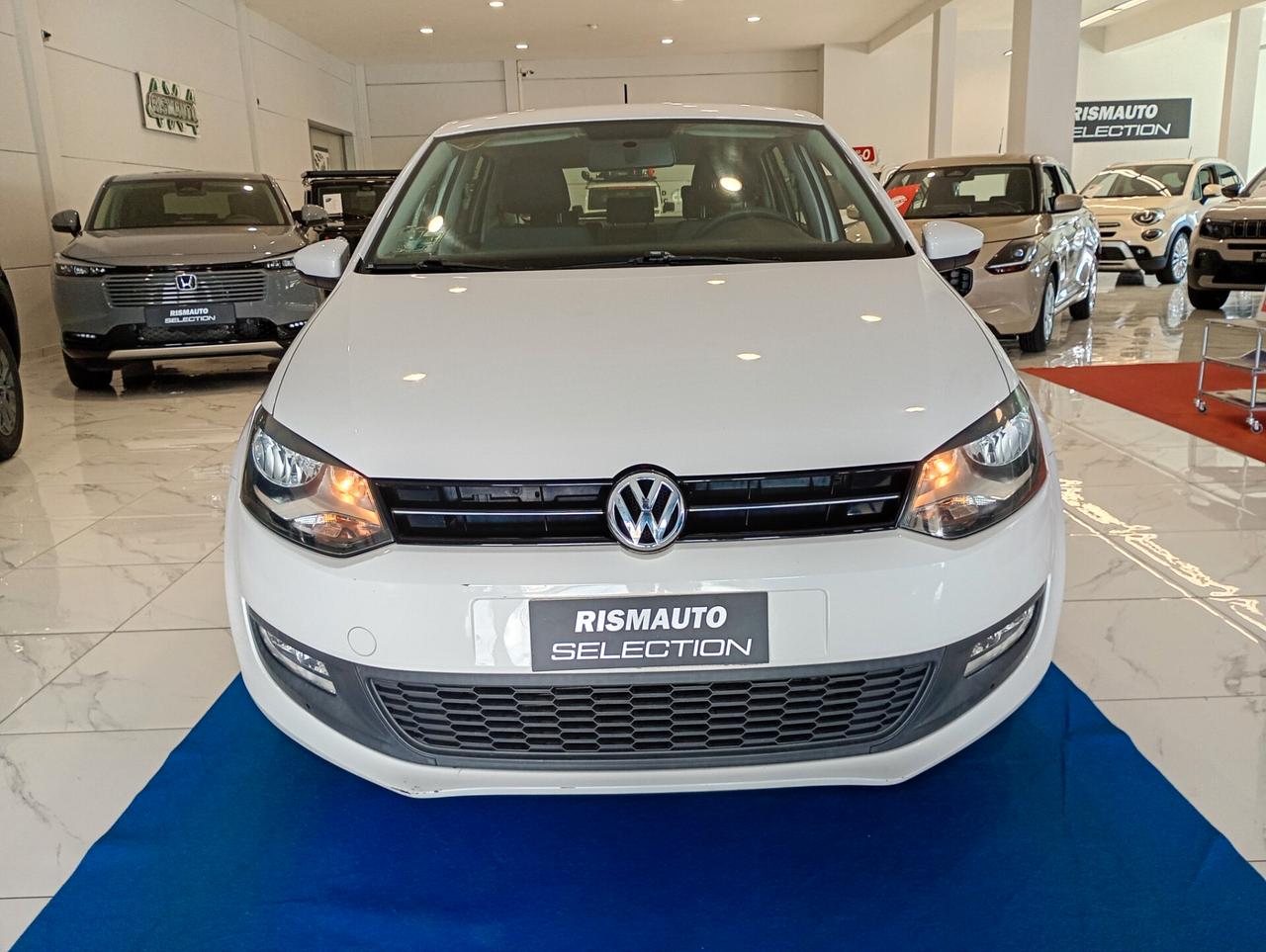 Volkswagen Polo 1.2 70.000 KM UNICO PROP